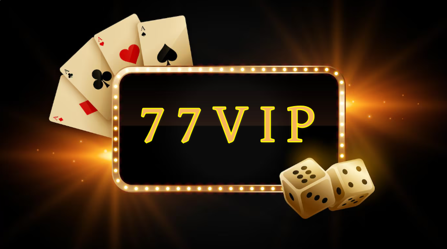 77VIP پاکستان