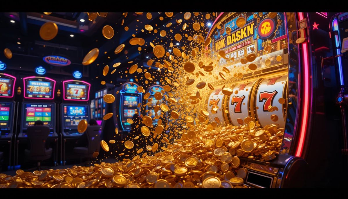 77VIP آن لائن کیسینو میں اصل گیمز